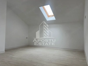 Duplex cu 4 camere, P+M, de vanzare, In Dumbravita - imagine 6