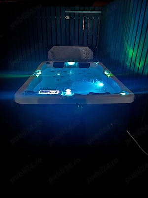 jacuzzi whirlpool - imagine 2