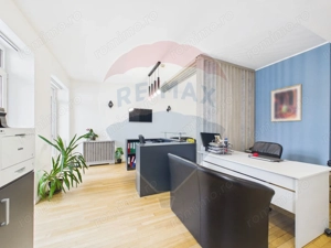 Spatiu de birouri in apartament 105 mp de vanzare in zona P-ta Unirii