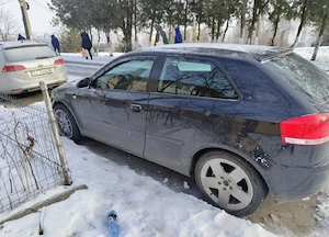 audi a3 8P - imagine 3