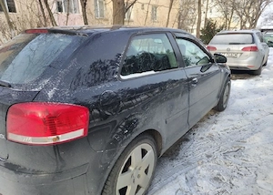 audi a3 8P - imagine 4