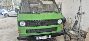 volkswagen  T2  - imagine 5