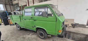 volkswagen  T2  - imagine 3