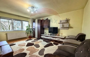 Apartament cu 2 camere de vânzare în zona Lipovei