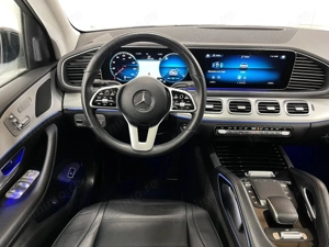 Mercedes-Benz GLE - imagine 6