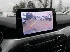 Ford Focus - imagine 13