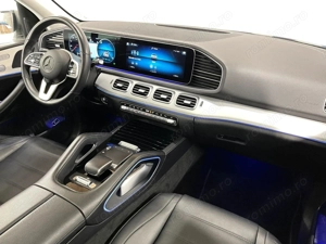 Mercedes-Benz GLE - imagine 11