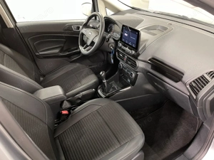 Ford EcoSport - imagine 10