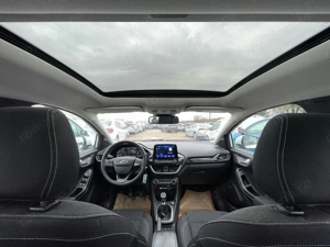 Ford Puma - imagine 7