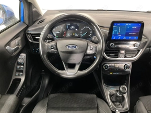 Ford Puma - imagine 6