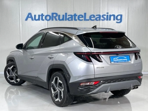 Hyundai Tucson - imagine 4