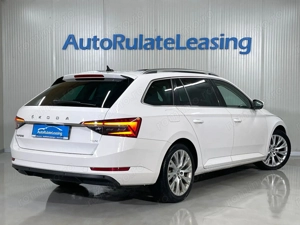 Skoda Superb - imagine 3