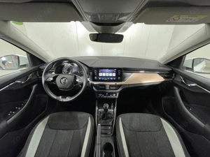 Skoda Scala - imagine 7