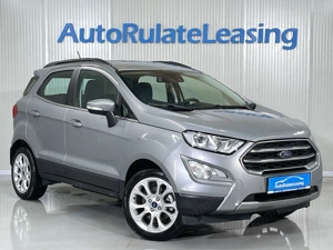 Ford EcoSport - imagine 2