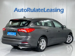 Ford Focus - imagine 3