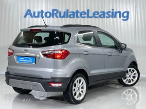 Ford EcoSport - imagine 3