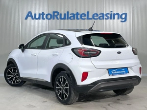 Ford Puma - imagine 4