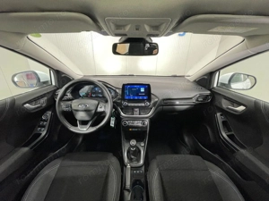 Ford Puma - imagine 8