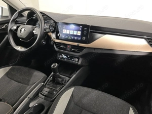Skoda Scala - imagine 8