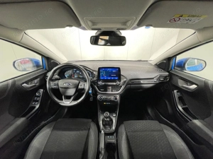 Ford Puma - imagine 7