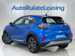 Ford Puma - imagine 4