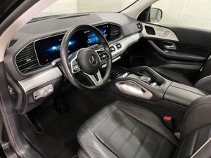 Mercedes-Benz GLE - imagine 5