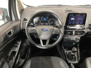 Ford EcoSport - imagine 6