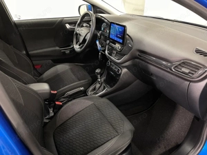 Ford Puma - imagine 10