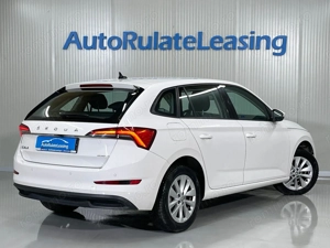 Skoda Scala - imagine 3
