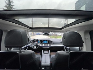 Mercedes-Benz GLE - imagine 8