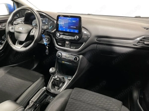 Ford Puma - imagine 8