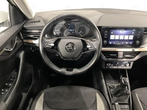 Skoda Scala - imagine 6