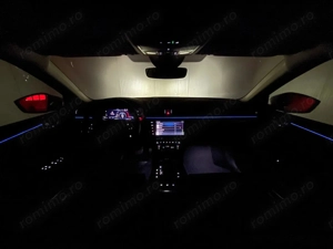 Skoda Superb - imagine 8