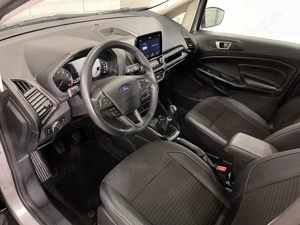 Ford EcoSport - imagine 5