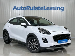 Ford Puma - imagine 2