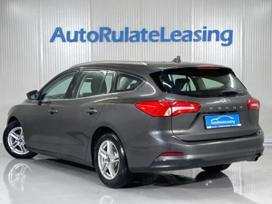 Ford Focus - imagine 4