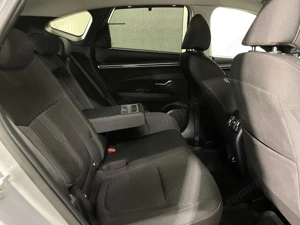 Hyundai Tucson - imagine 11