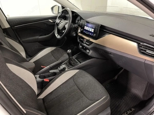 Skoda Scala - imagine 10