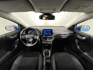 Ford Puma - imagine 7