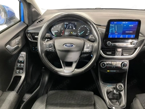 Ford Puma - imagine 6