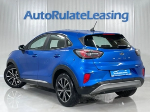 Ford Puma - imagine 4