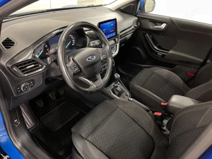 Ford Puma - imagine 5