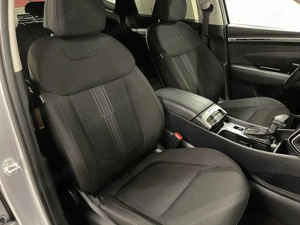 Hyundai Tucson - imagine 9