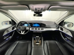 Mercedes-Benz GLE - imagine 10
