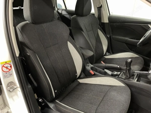 Skoda Scala - imagine 9