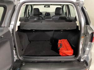 Ford EcoSport - imagine 12