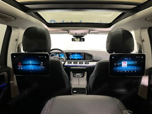 Mercedes-Benz GLE - imagine 9