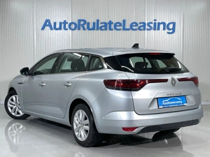 Renault Megane - imagine 4