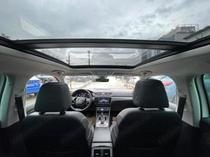 Skoda Superb - imagine 7