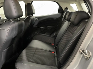 Ford EcoSport - imagine 11